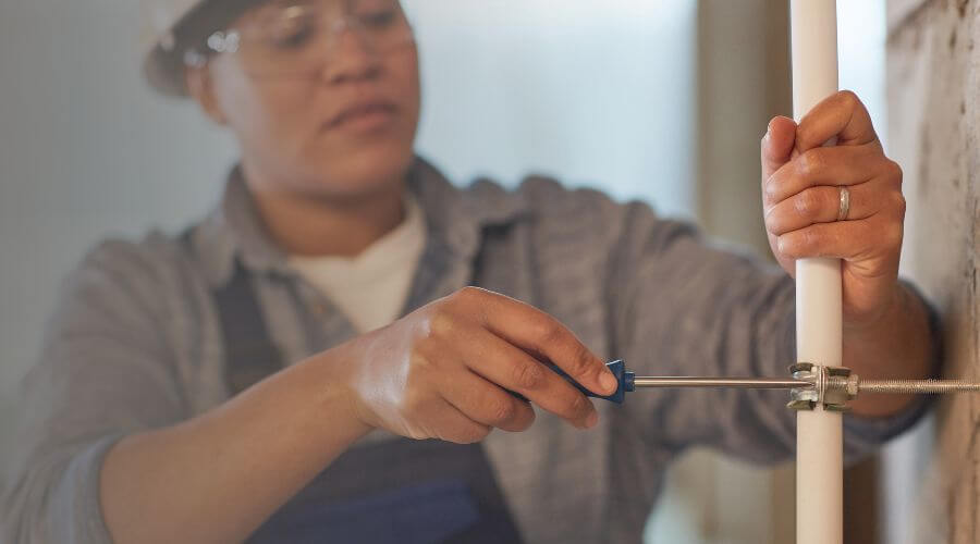 Professional annual plumbing maintenance services in Oakland, KY